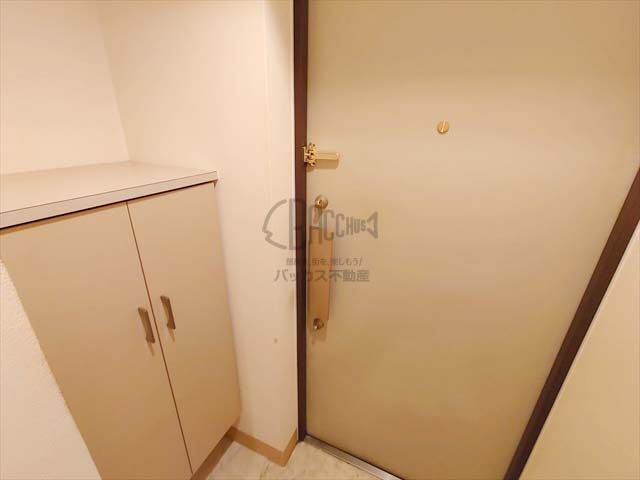 エス・キュート平野町 1K 46.84㎡